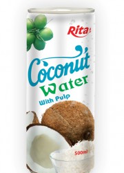 coconut water 500ml 1